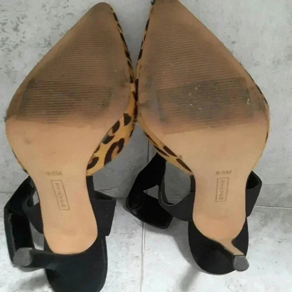 Steven by Steve Madden womens heels - Picture 4 of 5
